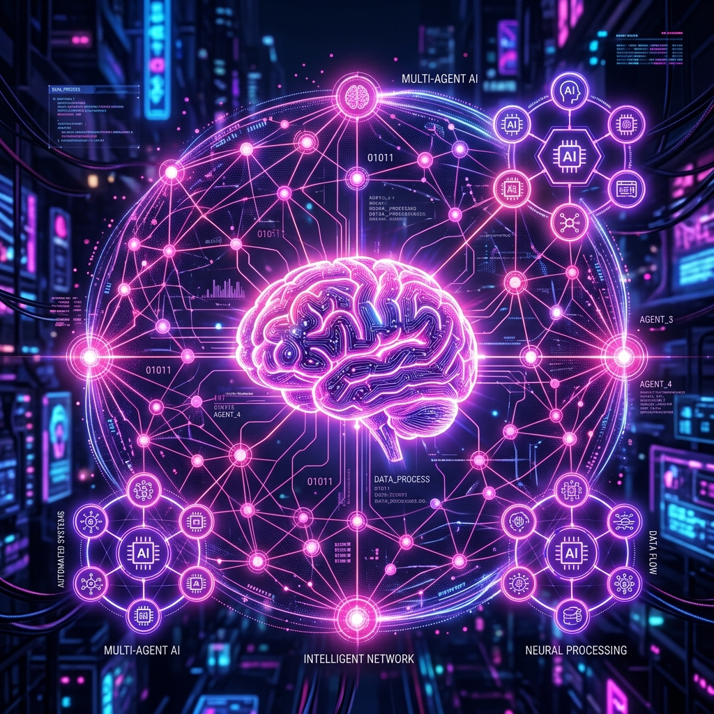 AI Integration & Automation